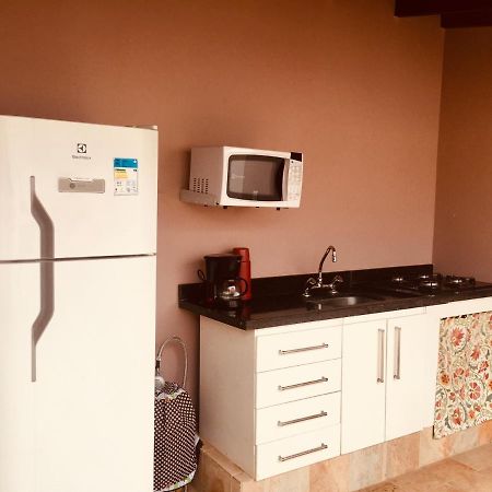 Casa Olimpia Sp Villa Eksteriør bilde
