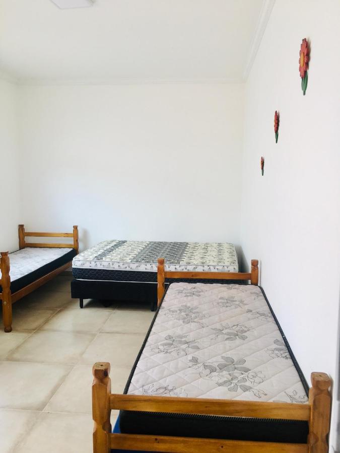 Casa Olimpia Sp Villa Eksteriør bilde
