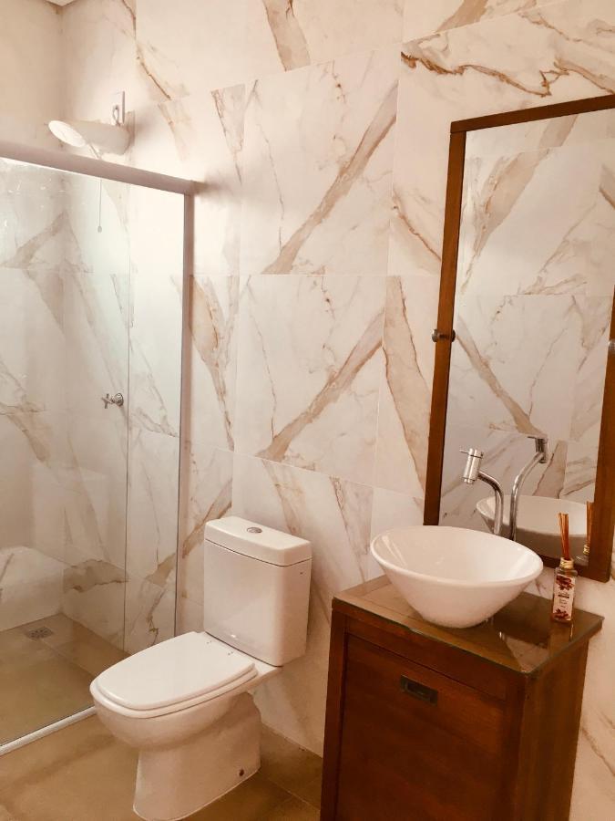Casa Olimpia Sp Villa Eksteriør bilde