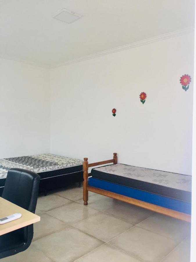 Casa Olimpia Sp Villa Eksteriør bilde