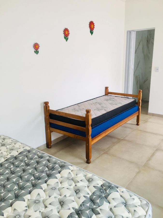 Casa Olimpia Sp Villa Eksteriør bilde