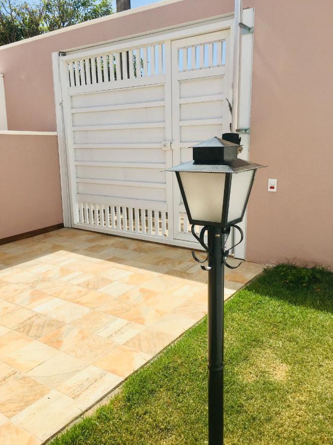 Casa Olimpia Sp Villa Eksteriør bilde